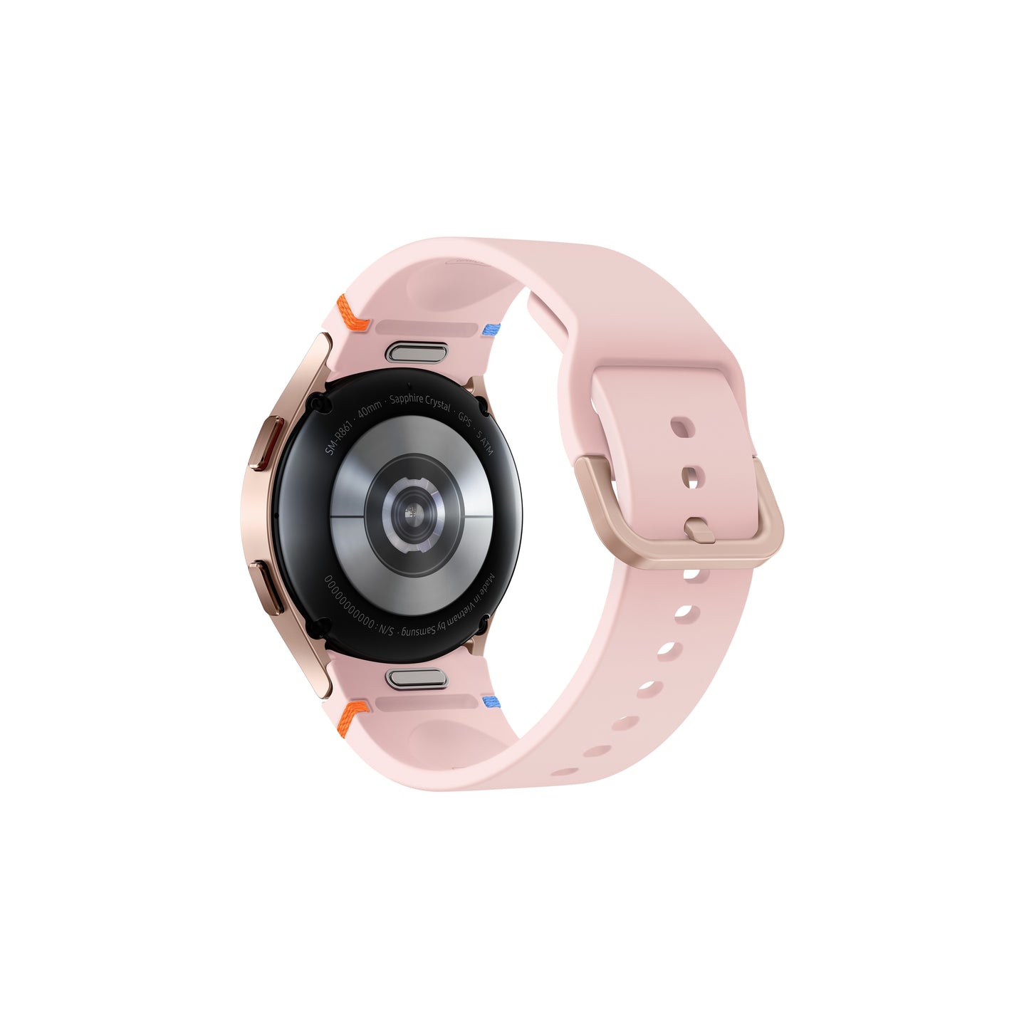 SAMSUNG Galaxy Watch FE - 40mm Wireless Smartwatch with AI & Fitness Tracking