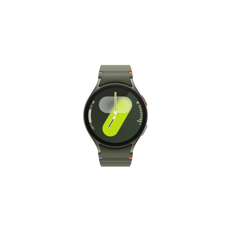 SAMSUNG Galaxy Watch 7 44mmWireless Smartwatch w/Fitness Tracking, 2024, Green
