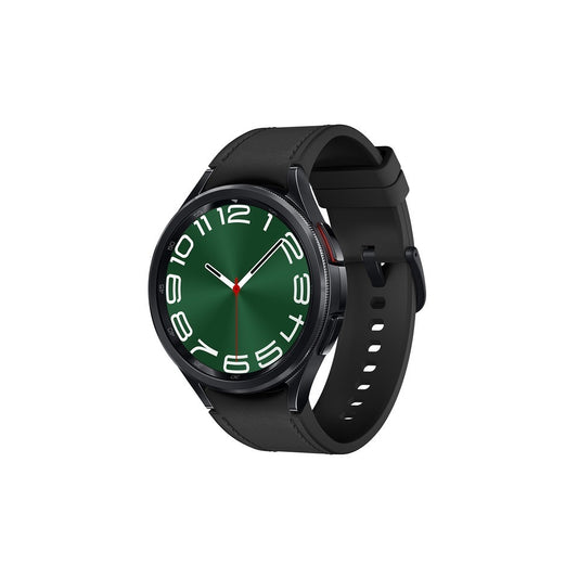 SAMSUNG Galaxy Watch 6 Classic 47mm Wireless Smartwatch, Fitness Tracker, Black