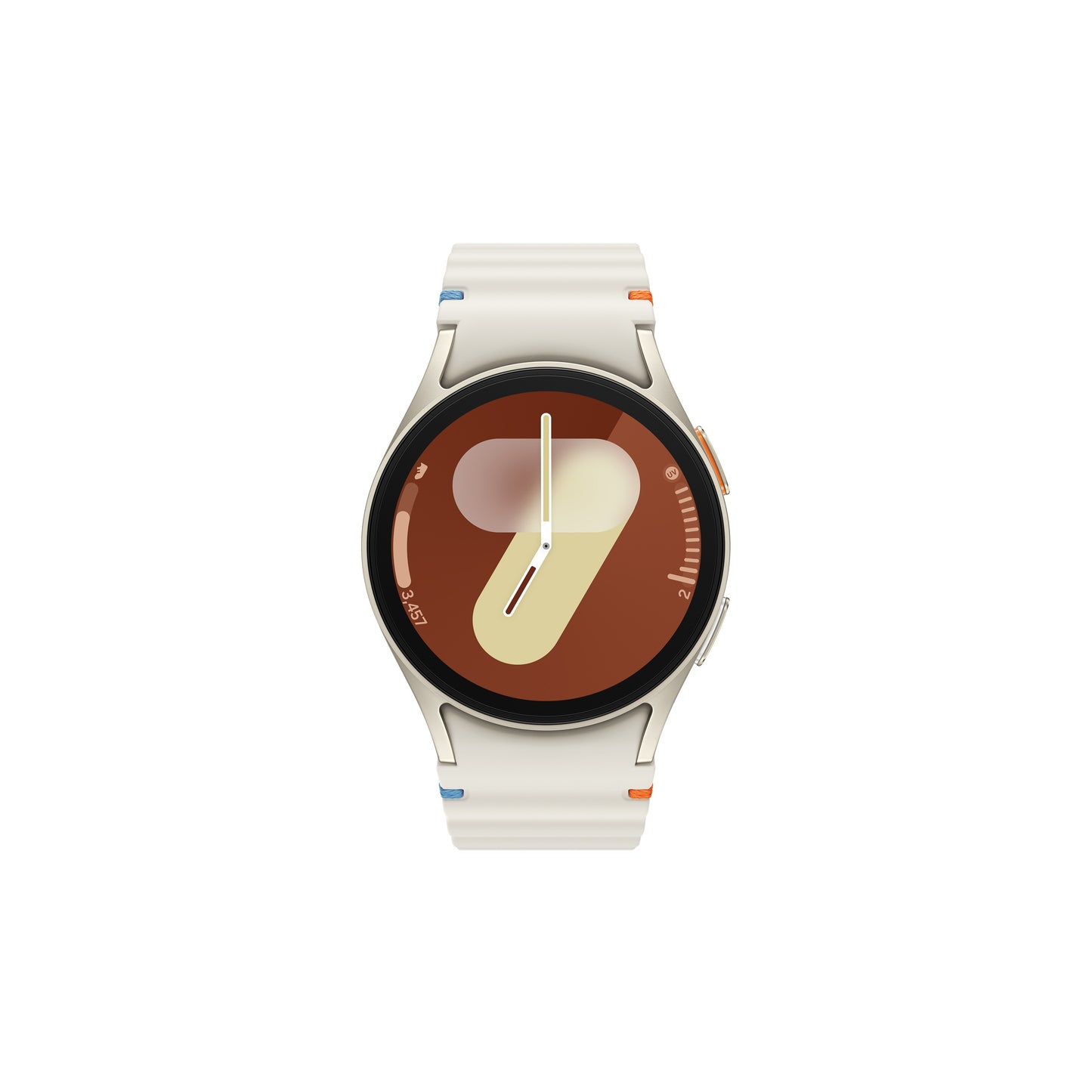SAMSUNG Galaxy Watch 7 - 40mm Wireless Smartwatch with AI & Fitness Tracking