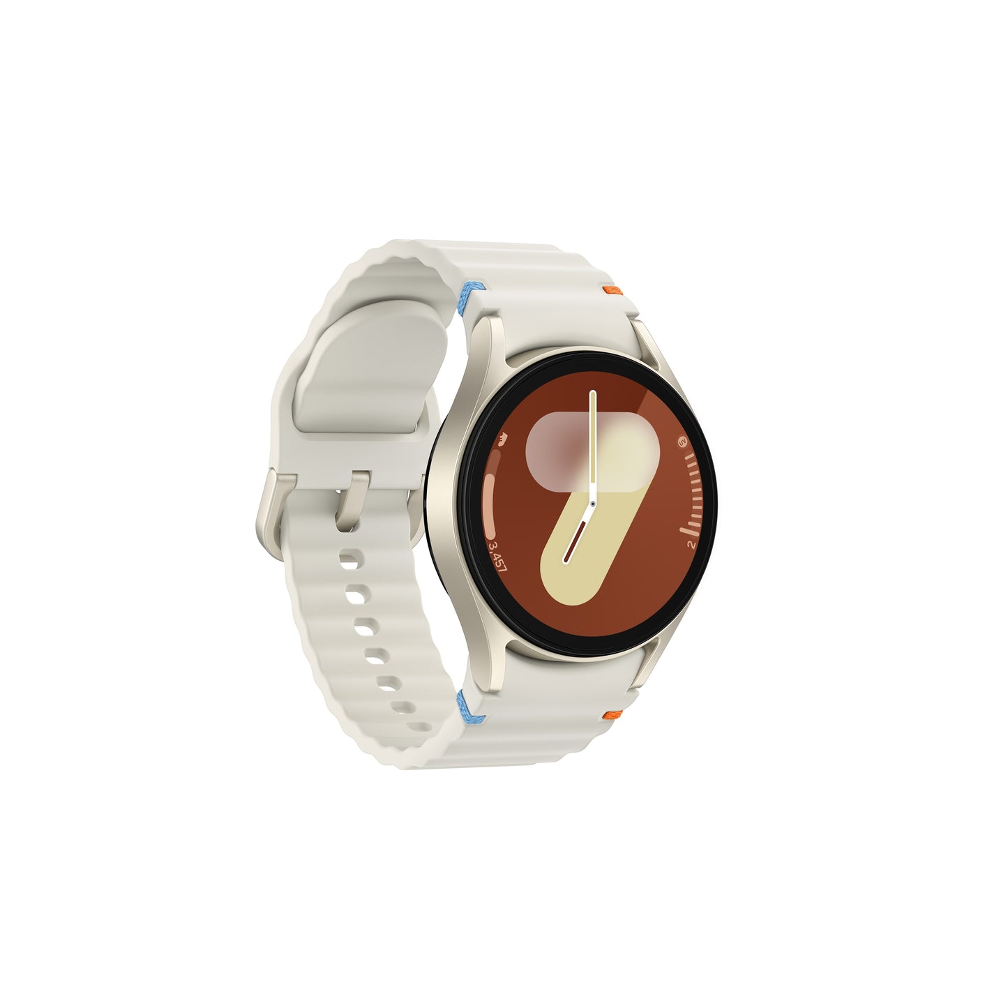 SAMSUNG Galaxy Watch 7 - 40mm Wireless Smartwatch with AI & Fitness Tracking