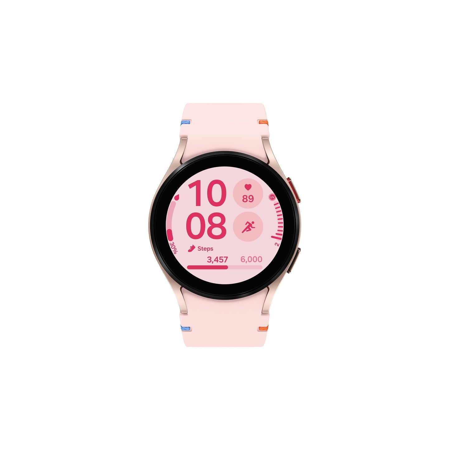 SAMSUNG Galaxy Watch FE - 40mm Wireless Smartwatch with AI & Fitness Tracking