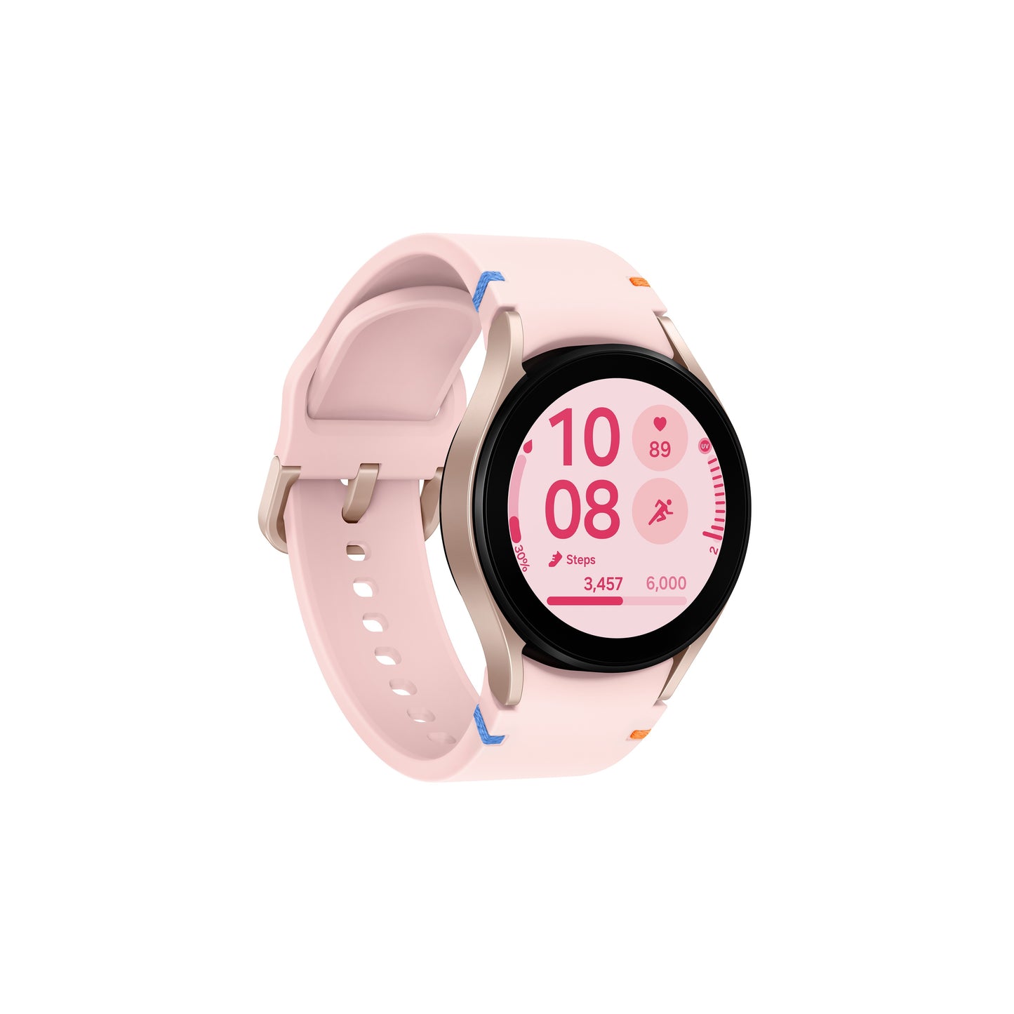 SAMSUNG Galaxy Watch FE - 40mm Wireless Smartwatch with AI & Fitness Tracking