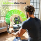 Cyclace Exercise Bike, Indoor Cycling Bike Stationary, Low Noise, 300lbs Weight Capacity,Magnetic Pro