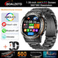 New Military Sports GPS Smart watch AMOLED HD IP68 outdoor NFC Sport Watch Fitness tracker Health monitor BT call LED flashlight