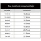 Smart Ring Waterproof Body Monitoring Exercise Heart Rate Blood Pressure Blood Oxygen Detection Magnetic Charging Titanium Alloy