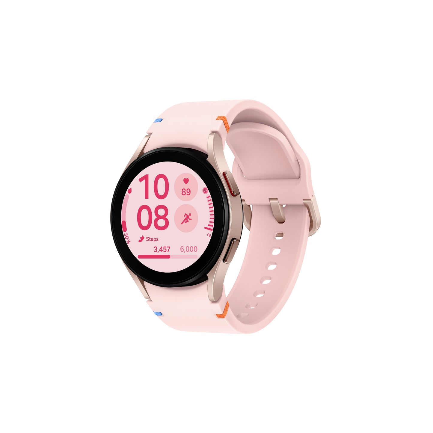 SAMSUNG Galaxy Watch FE - 40mm Wireless Smartwatch with AI & Fitness Tracking