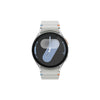 SAMSUNG Galaxy Watch 7 44mm Wireless Smartwatch w/Fitness Tracking,, 2024, Silver