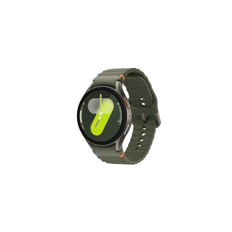 SAMSUNG Galaxy Watch 7 44mmWireless Smartwatch w/Fitness Tracking, 2024, Green