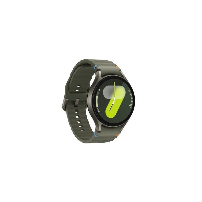 SAMSUNG Galaxy Watch 7 44mmWireless Smartwatch w/Fitness Tracking, 2024, Green