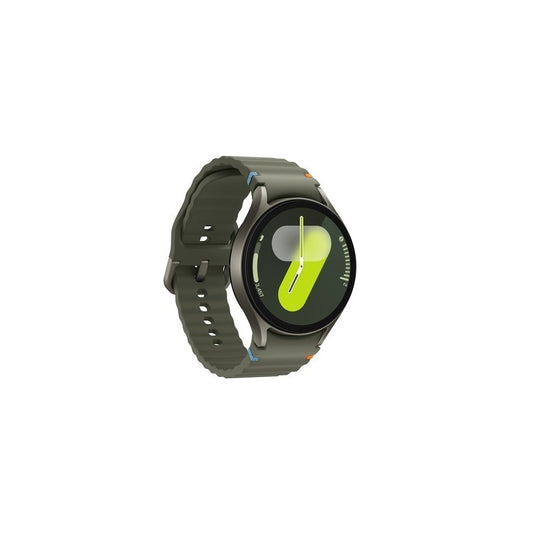 SAMSUNG Galaxy Watch 7 44mmWireless Smartwatch w/Fitness Tracking, 2024, Green